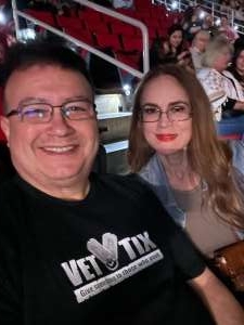 Hampton Water Presents Bon Jovi