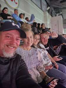 Hampton Water Presents Bon Jovi