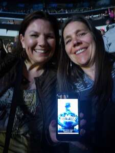 Hampton Water Presents Bon Jovi