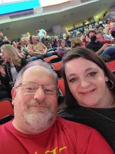 Hampton Water Presents Bon Jovi