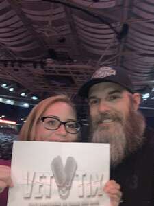 Hampton Water Presents Bon Jovi