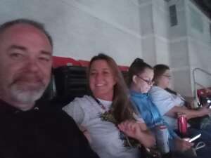 Hampton Water Presents Bon Jovi