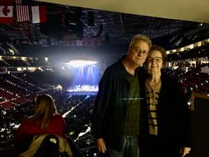 Hampton Water Presents Bon Jovi