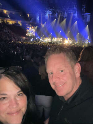 Hampton Water Presents Bon Jovi