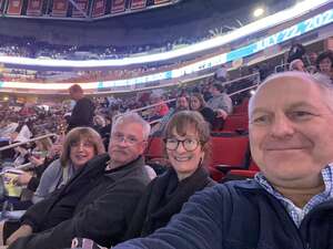 Hampton Water Presents Bon Jovi