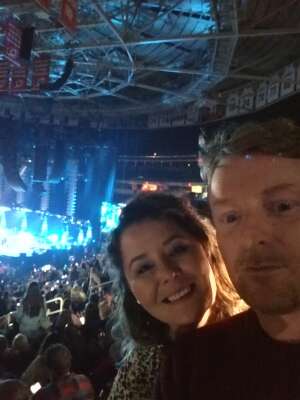 Hampton Water Presents Bon Jovi