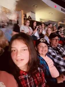 Hampton Water Presents Bon Jovi