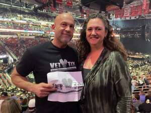 Hampton Water Presents Bon Jovi