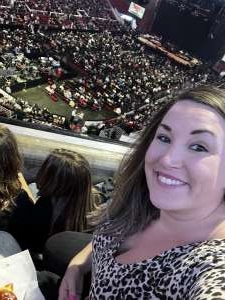 Hampton Water Presents Bon Jovi