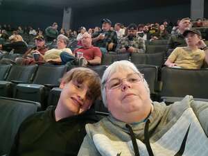 Hampton Water Presents Bon Jovi