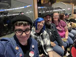 Hampton Water Presents Bon Jovi