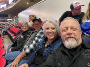 Hampton Water Presents Bon Jovi