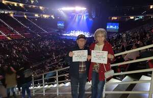 Hampton Water Presents Bon Jovi