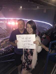 Hampton Water Presents Bon Jovi