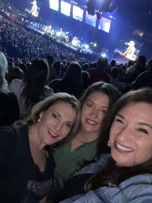 Hampton Water Presents Bon Jovi