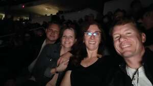 Hampton Water Presents Bon Jovi