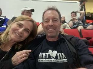 Hampton Water Presents Bon Jovi