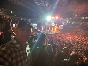 Hampton Water Presents Bon Jovi