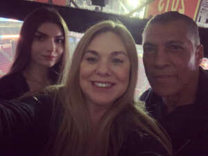 Hampton Water Presents Bon Jovi