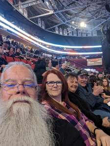 Hampton Water Presents Bon Jovi