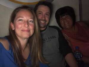 Hampton Water Presents Bon Jovi