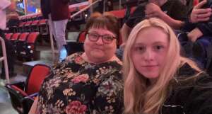 Hampton Water Presents Bon Jovi