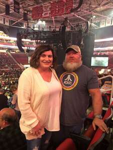 Hampton Water Presents Bon Jovi