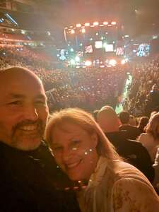 Hampton Water Presents Bon Jovi