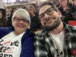 Hampton Water Presents Bon Jovi