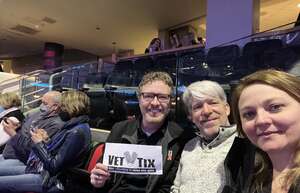 Hampton Water Presents Bon Jovi