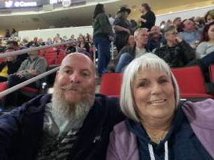 Hampton Water Presents Bon Jovi