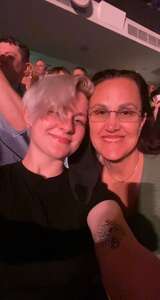 Hampton Water Presents Bon Jovi