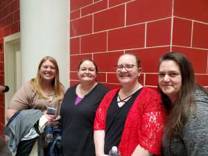 Hampton Water Presents Bon Jovi