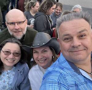 Hampton Water Presents Bon Jovi