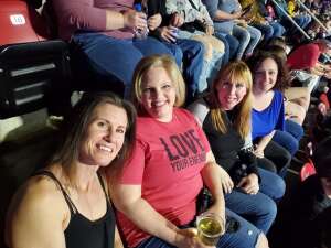 Hampton Water Presents Bon Jovi