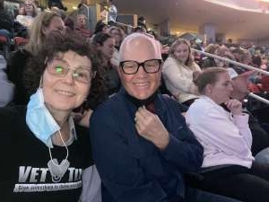 Hampton Water Presents Bon Jovi