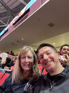 Hampton Water Presents Bon Jovi