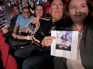 Hampton Water Presents Bon Jovi