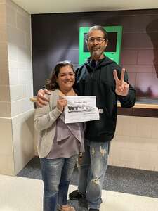 Hampton Water Presents Bon Jovi