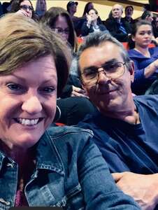 Hampton Water Presents Bon Jovi