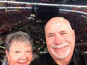 Hampton Water Presents Bon Jovi