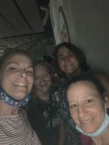 Hampton Water Presents Bon Jovi