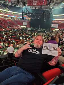 Hampton Water Presents Bon Jovi