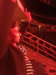 Hampton Water Presents Bon Jovi