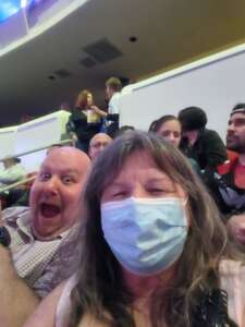 Hampton Water Presents Bon Jovi