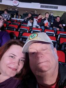 Hampton Water Presents Bon Jovi