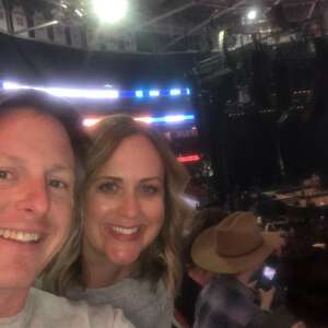 Hampton Water Presents Bon Jovi