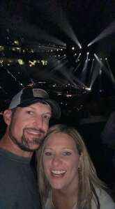 Hampton Water Presents Bon Jovi