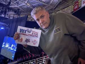 Hampton Water Presents Bon Jovi