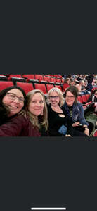 Hampton Water Presents Bon Jovi